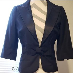 C.LUCE BLAZER SIZE S